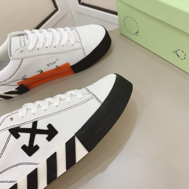 OFF-White Sneaker sz35-45 (1)